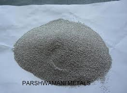 Magnesium Powder